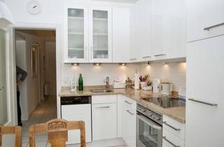 Wohnung mieten in Buchenweg, 47877 Willich, Hochwertige 3-Zimmer-Wohnung über 2 Etagen mit Blick ins Grüne