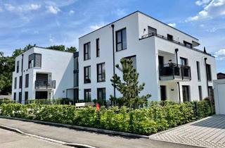 Wohnung mieten in Flandernstraße 31, 86391 Stadtbergen, Exklusive 3-Zimmer-EG-Wohnung mit Terrasse