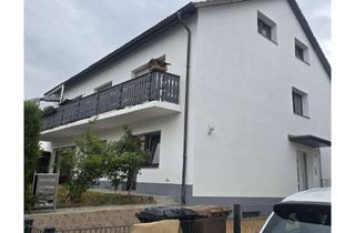 Wohnung mieten in 63505 Langenselbold, Exklusive 4-Zimmer-Erdgeschosswohnung mit Balkon in Langenselbold