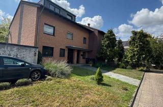 Wohnung mieten in Dresdenerstraße 11, 41516 Grevenbroich, Gepflegte 2-Zimmer Wohnung mit Loggia in Grevenbroich-Kapellen