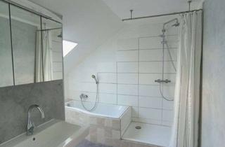 Wohnung mieten in Clevelandstraße 34, 35394 Gießen, Helle modernisierte 3-Zimmer-DG-Wohnung | Gießen Marshallsiedlung | WG geeignet