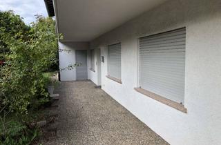 Wohnung mieten in 64668 Rimbach, Ruhige, gepflegte 3,5-Zimmer-Wohnung mit Terrasse in Rimbach
