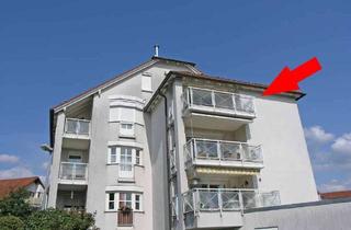 Wohnung mieten in 74321 Bietigheim-Bissingen, Einziehen & Ausblick genießen – 3-Zi.- WHG in bester Lage für 2 Personen