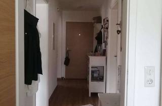 Wohnung mieten in 87730 Bad Grönenbach, Attraktive 3-Zimmer-Wohnung mit gehobener Innenausstattung mit Balkon und EBK in Bad Grönenbach