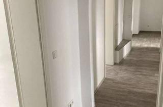 Wohnung mieten in Lamprechstraße 7-9, 63739 Stadtmitte, 3 1/2 Zimmer-Wohnung mit Balkon und EBK in Aschaffenburg