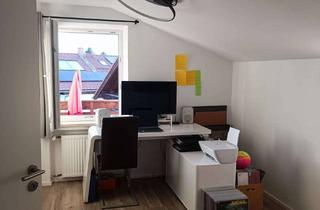 Wohnung mieten in Tölzer Straße 41 a, 83607 Holzkirchen, 2,5-Raum-Wohnung in Holzkirchen