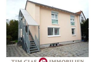 Wohnung mieten in 76829 Landau (Stadt), ++ Großzügige 3 ZKBBalkon Wohnung im 1.OG eines 2-Parteienhauses in ruhiger Lage 2.Reihe ++