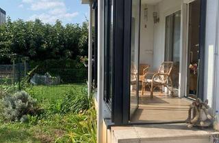 WG-Zimmer mieten in Dammstrasse 34/3, 74076 Heilbronner Kernstadt, Fussläufig (5 Minuten) zu Universität / Bildungscampus mit Terrasse und Garten