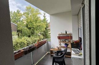 WG-Zimmer mieten in Otto-Hahn-Straße 33, 97218 Gerbrunn, Entspannte 4er-WG in Uninähe sucht einen Nachmieter für ein Zimmer