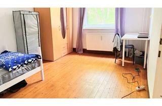 WG-Zimmer mieten in 47053 Hochfeld, Möbliertes Zimmer in Duisburg mit Anmeldung – nur für Frauen