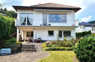 Haus kaufen in 53498 Bad Breisig, Top gepflegter Bungalow - separate Einliegerwohnung - Garten - 2 Garagen - ruhige Aussichtslage