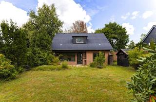 Haus kaufen in 25746 Lohe-Rickelshof, Idylle trifft auf Stadtnähe – Ein Zuhause mit Herz und Potenzial