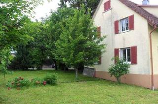 Einfamilienhaus kaufen in Leimbacherstraße 19, 88677 Markdorf, Freistehendes Einfamilienhaus in Leimbach / Markdorf
