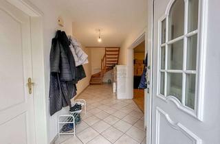 Doppelhaushälfte kaufen in 25551 Hohenlockstedt, WOW! Doppelhaushälfte in herrlicher Ruhe!