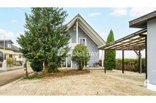 Einfamilienhaus kaufen in 85122 Hitzhofen, Attraktives Einfamilienhaus mit Terrasse, Garage und EBK in Hitzhofen