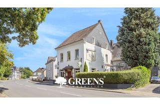 Mehrfamilienhaus kaufen in 51381 Bergisch Neukirchen, Mehrfamilienhaus mit 3 Wohneinheiten und Gastronomie in Leverkusen.