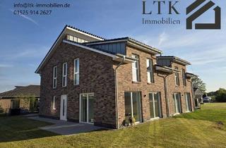 Reihenhaus kaufen in Geveshauserhöhe 11, 27801 Dötlingen, Reihenhaus zum Kauf - provisionsfrei