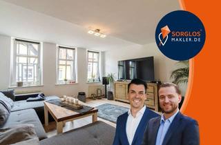 Haus kaufen in 39326 Wolmirstedt, Gewerbe und Wohnen im Herzen von Wolmirstedt!