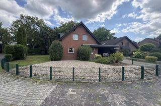 Haus kaufen in 47506 Neukirchen-Vluyn, Wohntraum auf großem Grundstück in Neukirchen-Vluyn