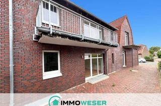 Haus kaufen in 28832 Achim, Handwerkertraum in Achim: Zwei Häuser, ein Preis, unzählige Möglichkeiten