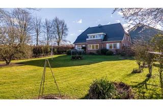 Haus kaufen in 24794 Bünsdorf, Idyllisch. Großzügig. Vielseitig. Ihr neues Kapitel beginnt hier!