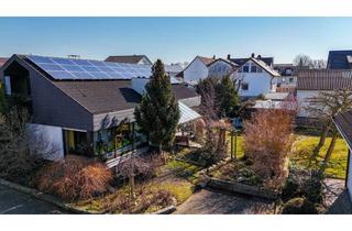 Haus kaufen in 88480 Achstetten, Besonderes Haus mit großzügigem Grundriss und Garten – modernisieren & durchstarten!