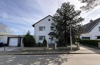 Einfamilienhaus kaufen in 53127 Lengsdorf, Freistehendes Einfamilienhaus in stadtnaher, verkehrsgünstiger Lage mit wunderschönem Garten
