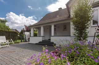 Haus kaufen in 49525 Lengerich, Familiäre Atmosphäre in einem schönen Haus