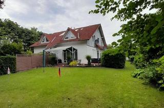 Doppelhaushälfte kaufen in 29683 Bad Fallingbostel, Doppelhaushälfte in Bad Fallingbostel