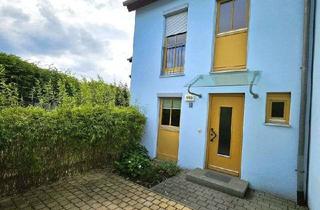 Reihenhaus kaufen in Tolkmittstraße 55 B, 12621 Kaulsdorf (Hellersdorf), Ruhig gelegenes Reihenhaus mit viel Platz in Berlin-Kaulsdorf