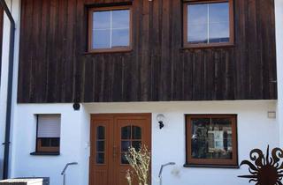 Haus kaufen in 86833 Ettringen, Reihenmittelhaus in Ettringen – Modernisiert und gepflegt