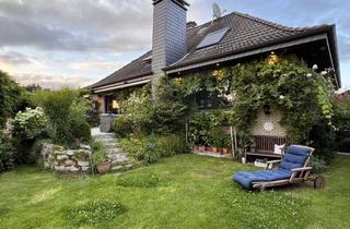 Einfamilienhaus kaufen in 30938 Burgwedel, 5-Zimmer-Einfamilienhaus, das keine Wünsche offen lässt