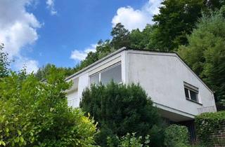 Villa kaufen in 66976 Rodalben, Architektenvilla in bester Aussichtslage