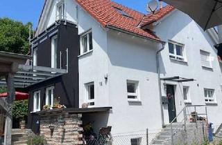Haus kaufen in 78628 Rottweil, Die Lage ist alles! Freundliches ruhiges 5-Zimmer-Haus in Rottweil in erstklassiger Stadtlage