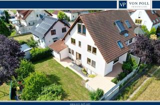 Haus mieten in 76689 Karlsdorf-Neuthard, Traumhafte Doppelhaushälfte in ruhiger Feldrandlage von Karlsdorf