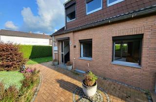 Haus mieten in 27711 Osterholz-Scharmbeck, Reihenendhaus zur Miete in Osterholz-Scharmbeck