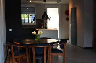 Haus mieten in Schönauer Straße 50, 69239 Neckarsteinach, Stilvolles, neuwertiges 5-Zimmer-Reihenhaus mit gehobener Innenausstattung und EBK in Neckarsteinach