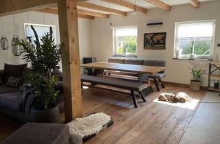 Haus mieten in 72108 Rottenburg, Moderne Doppelhaushälfte in Rottenburg-Dettingen – idyllisch am Bach, hochwertig ausgestattet