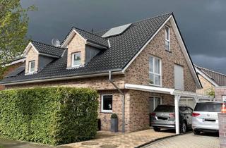 Haus mieten in Carl Neuendorffer Weg 60, 48161 Nienberge, Schöne 5-Zimmer-Doppelhaushälfte in Nienberge