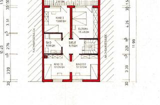 Haus mieten in 76646 Bruchsal, Reihenmittelhaus in Bruchsal-Heidelsheim