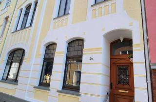 Haus mieten in 41236 Rheydt, Geräumiges, preiswertes 8-Raum-Reihenhaus mit EBK in Mönchengladbach Rheydt