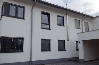 Haus mieten in 53881 Euskirchen, Exklusive Doppelhaushälfte in Euskirchen-Flamersheim