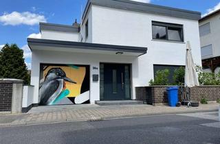 Haus mieten in 65474 Bischofsheim, Schönes saniertes Haus in Bischofsheim, top Lage!