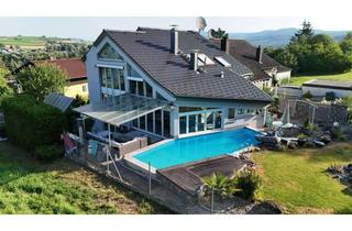 Haus mieten in 79589 Binzen, Stilvolles Haus im Dreiländereck