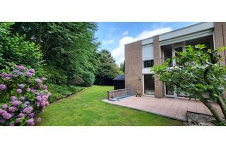 Haus mieten in 50226 Frechen, Frechen Königsdorf Reihenendhaus mit großem Garten