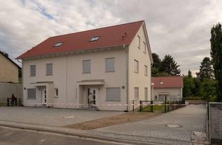 Haus mieten in 65824 Schwalbach, Von privat: Doppelhaushälfte in Schwalbach am Taunus - fertiggestellt in 2022