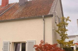 Haus mieten in 67547 Worms, Kleines, charmantes Haus in der beliebten Karl-Marx-Siedlung zu vermieten