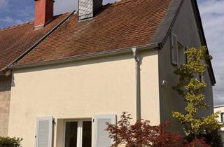 Haus mieten in 67547 Worms, Kleines, charmantes Haus in der beliebten Karl-Marx-Siedlung zu vermieten