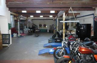 Gewerbeimmobilie mieten in Neue Friedrichstr. 61a, 42105 Elberfeld, Schöne Gewerbehalle, ideal für Lager, Hobby, Handwerk, Kreative, Künstler, usw.