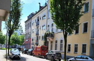Anlageobjekt in 47799 Cracau, Topp 8-Familienhaus in Krefeld-Cracau